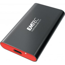 Emtec X210 Elite 1TB External ECSSD1TX210 Emtec X210 Elite 1TB External ECSSD1TX210