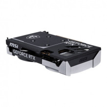 MSI RTX 5060 8GB GDDR7 vaizdo plokštė