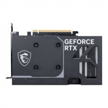 MSI RTX 5060 8GB GDDR7 vaizdo plokštė