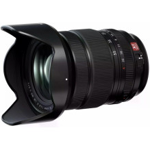 Fujifilm XF 16-55mm F2.8 R LM WR II