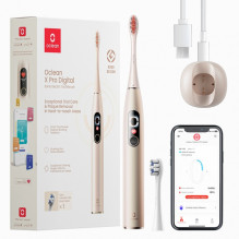 Oclean Electric Toothbrush...