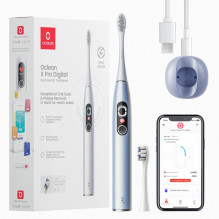 Oclean Electric Toothbrush...