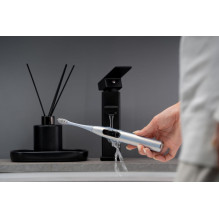 Oclean Electric Toothbrush X Pro Digital Silver