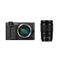 Nikon ZR + NIKKOR Z...