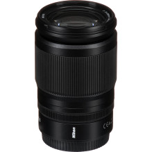 Nikon ZR + NIKKOR Z 24-200mm f / 4-6.3 VR