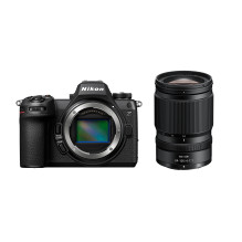 Nikon Z6 III, (Z6III), (Z 6...