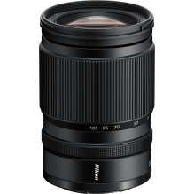 Nikon Z6 III, (Z6III), (Z 6 III), (Z 6III) + NIKKOR Z 24-105mm f / 4-7.1