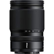 Nikon Z6 III, (Z6III), (Z 6 III), (Z 6III) + NIKKOR Z 24-105mm f / 4-7.1