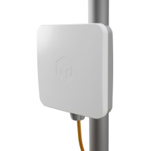 MIKROTIK ekonomiškas Cat.4 LTE lauko maršrutizatorius SXTsq įterptinis LTE4 pasaulinis