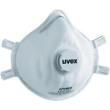 Respiratorius Uvex 2310,...