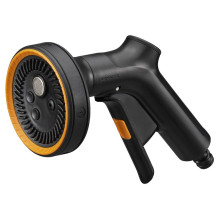 Watering gun Fiskars Solid Multi 1070836, adjustable, 200 mm