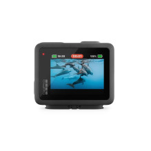 Veiksmo kamera DJI GOPRO HERO, juoda