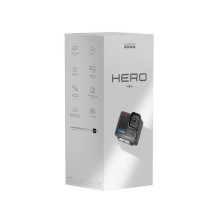 Veiksmo kamera DJI GOPRO HERO, juoda