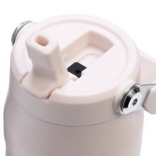 Thermo funnel Stanley, 0.7 l, pink Thermo funnel Stanley, 0.7 l, pink