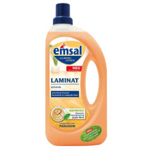 LAMINATE CARE PRODUCT EMSAL 1L