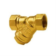 Filter Arco, 3 / 4", brass Filter Arco, 3 / 4", brass