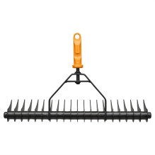 Grėblys universalus Fiskars OneClick 1080679, 360 mm Grėblys universalus Fiskars OneClick 1080679, 360 mm