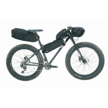 Bicycle Bag - Topeak Loader Midloader 4.5l