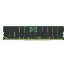 Atminties Modulis - Kingston KSM64R52BD4-64MD 64 GB DDR5 6400 MT / s Registruota (buferinė) 1.1V