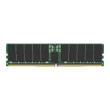 Atminties Modulis - Kingston 64GB DDR5 5600MT / s ECC Registruotas DIMM 1.1V