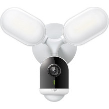 Saugumo Kamera - TP-LINK Tapo C720 4 MP Bevielis Lauko Naktinis Matymas Baltas