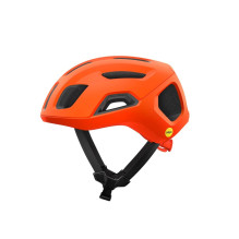 Dviračių Šalmas - POC Ventral Air MIPS 50-56 cm Fluorescencinė Oranžinė Matinė
