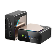 Mini PC - GMKtec EVO-T1,...