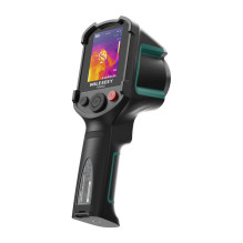 Termovizorinė Kamera - Mileseey TR20 Pro, -20°C Iki 550°C, ±2% Tikslumas, 8 GB, Juoda Termovizorinė Kamera - Mileseey TR20 Pro, -20°C Iki 550°C, ±2% Tikslumas, 8 GB, Juoda