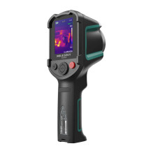 Termovizorinė Kamera - Mileseey TR20 Pro, -20°C Iki 550°C, ±2% Tikslumas, 8 GB, Juoda Termovizorinė Kamera - Mileseey TR20 Pro, -20°C Iki 550°C, ±2% Tikslumas, 8 GB, Juoda