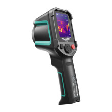 Termovizorinė Kamera - Mileseey TR20 Pro, -20°C Iki 550°C, ±2% Tikslumas, 8 GB, Juoda Termovizorinė Kamera - Mileseey TR20 Pro, -20°C Iki 550°C, ±2% Tikslumas, 8 GB, Juoda
