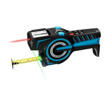 Matuoklis - Mileseey DTX 10 Lazerinis Atstumo Matuoklis 100m Diapazonas ±2mm Tikslumas Juodas Matuoklis - Mileseey DTX 10 Lazerinis Atstumo Matuoklis 100m Diapazonas ±2mm Tikslumas Juodas