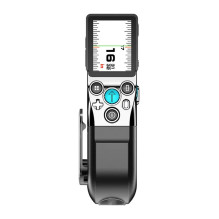 Matuoklis - Mileseey XTAPE1 Lazerinis Atstumo Matuoklis 100m Diapazonas, Bluetooth, 2 colių IPS ekranas, Juodas Matuoklis - Mileseey XTAPE1 Lazerinis Atstumo Matuoklis 100m Diapazonas, Bluetooth, 2 colių IPS ekranas, Juodas
