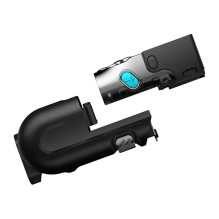 Matuoklis - Mileseey XTAPE1 Lazerinis Atstumo Matuoklis 100m Diapazonas, Bluetooth, 2 colių IPS ekranas, Juodas Matuoklis - Mileseey XTAPE1 Lazerinis Atstumo Matuoklis 100m Diapazonas, Bluetooth, 2 colių IPS ekranas, Juodas