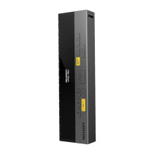 Matuoklis - Mileseey DP 20 Pro 100 120m Diapazonas ±2mm Tikslumas OLED Ekranas Juodas Matuoklis - Mileseey DP 20 Pro 100 120m Diapazonas ±2mm Tikslumas OLED Ekranas Juodas