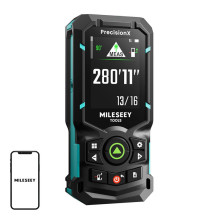 Matuoklis - Mileseey S50...