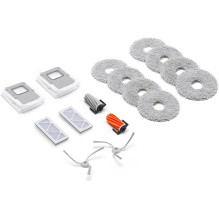 VACUUM CLEANER ROBOT ROMO S / WAT+ACC KIT CP.CR.00000058 DJI VACUUM CLEANER ROBOT ROMO S / WAT+ACC KIT CP.CR.00000058 DJI