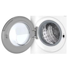 Skalbyklė LG F4X7011TWB
