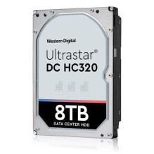 HGST Ultrastar 7K8 8TB HDD...