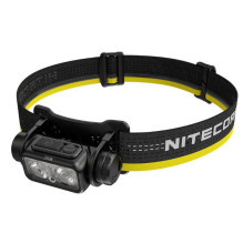 HEADLAMP NU SERIES 1000...