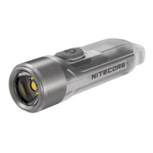 NiteCore TIKI 300 Lumen USB Rechargeable Keychain