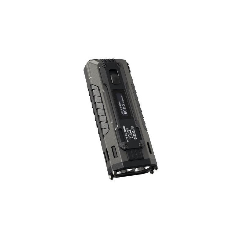 ŽIBINTUVĖLIS EDC SERIJA / EDC37 NITECORE