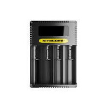BATTERY CHARGER 4-SLOT /...