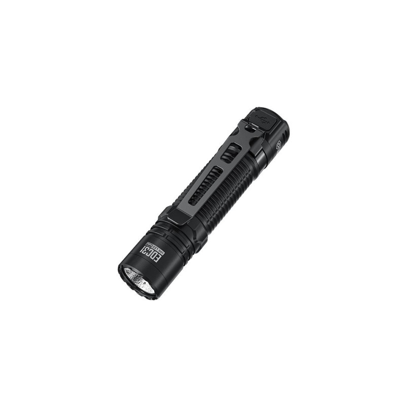 ŽIBINTUVĖLIS EDC SERIJA / EDC31 NITECORE