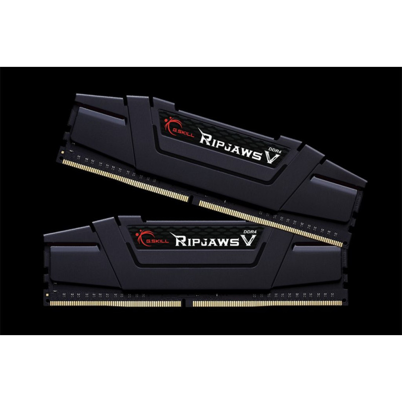 G.Skill Ripjaws V 16GB DDR4 3.200MHz CL16 DIMM KIT