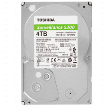 TOSHIBA S300 Surveillance...