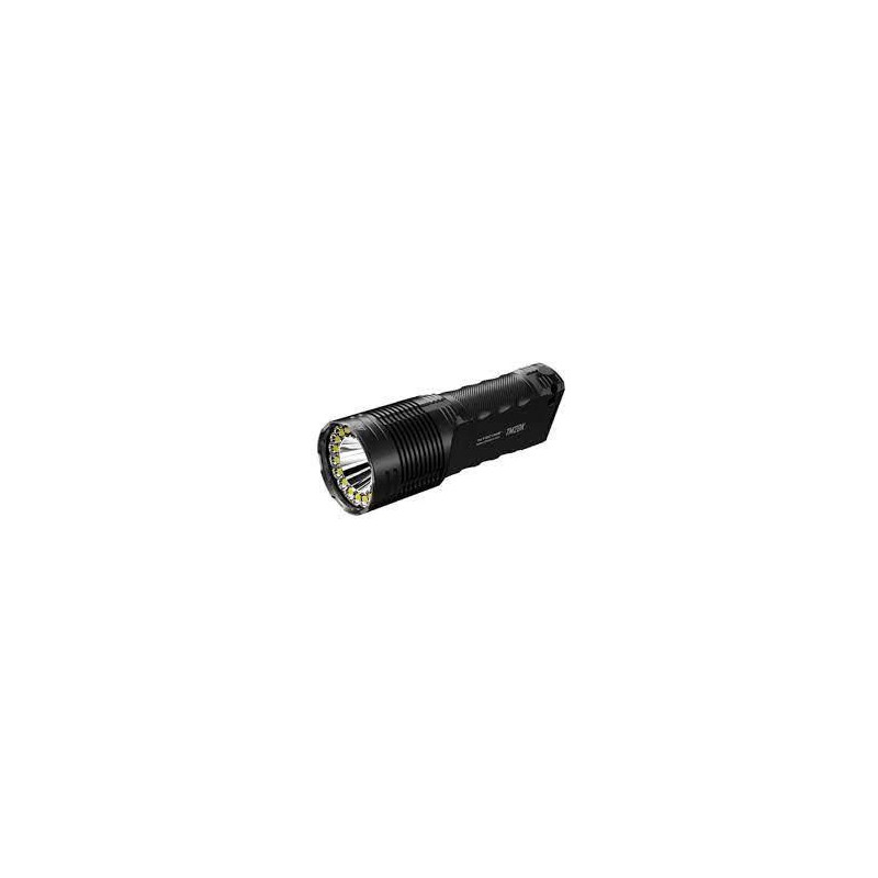 Žibintuvėlis „Tiny Monster“ serija / 20000 liumenų TM20K „Nitecore“