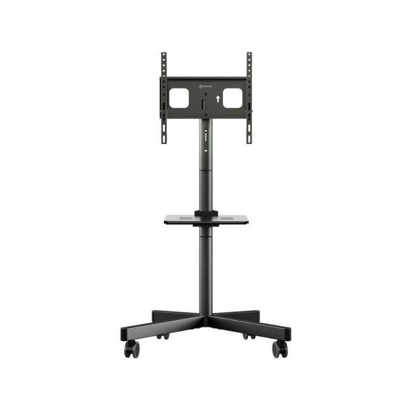 TV PRIEDAI REGULIUOJAMAS STOVAS / 26-65" JUODAS TS1137-B ONKRON