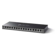 Switch SG116P 16xGE (16xPoE+)