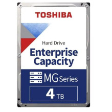 TOSHIBA MG Series HDD 4TB...