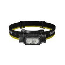 NU SERIJOS PRIEKINIS ŽIBINTAS, 1400 LIUMŲ / NU50 NITECORE